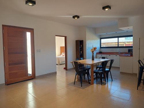 Los 4 Vientos, Casa del Valle in 시우다드 우니베르시타리아