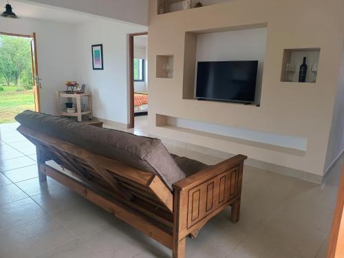 Los 4 Vientos, Casa del Valle in 시우다드 우니베르시타리아