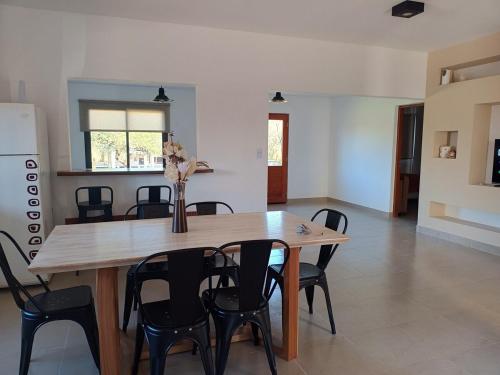 Los 4 Vientos, Casa del Valle in 시우다드 우니베르시타리아