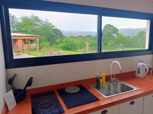 Los 4 Vientos, Casa del Valle in 시우다드 우니베르시타리아