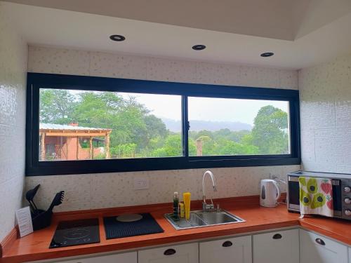 Los 4 Vientos, Casa del Valle in 시우다드 우니베르시타리아