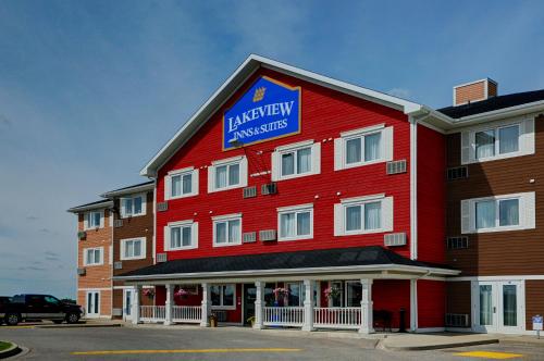 Lakeview Inns & Suites - Brandon Brandon