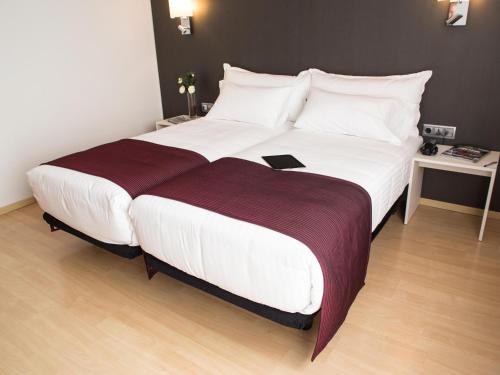 奥古斯塔巴塞罗那瓦莱斯酒店 奥古斯塔巴塞罗那瓦莱斯酒店