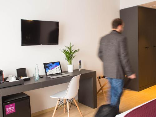 奥古斯塔巴塞罗那瓦莱斯酒店 奥古斯塔巴塞罗那瓦莱斯酒店