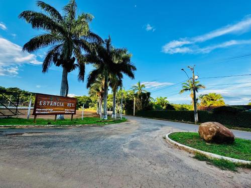 Chalé Village Jângal