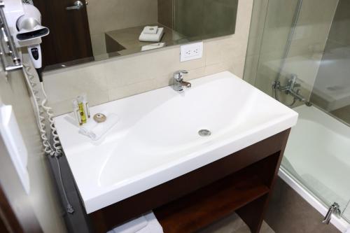 634829826 Hotel San Agustin Plaza