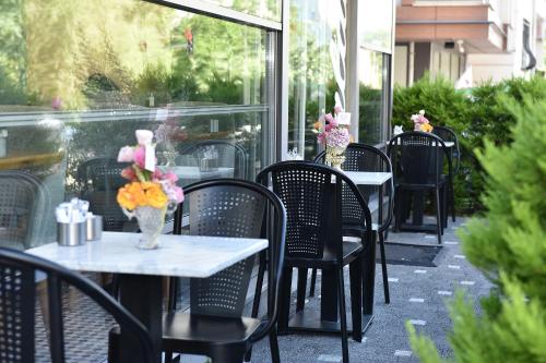Levent Lavandula Hotel, Istanbul (photo 6)