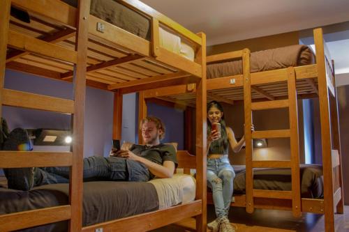 Wild Rover Cusco – Cuzco