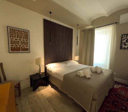 From Andrea apartment to the Colosseum, Рим (фото 3)