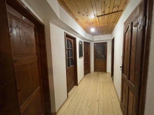 Villa Gusto, 3km from Pamporovo in Progleda