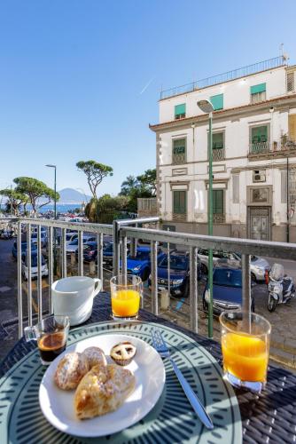 Nerea Luxury Apartment, Neapel (Foto 7)