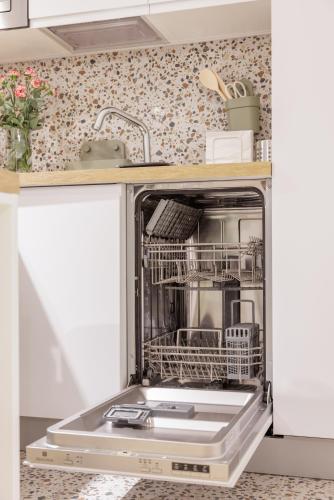 Nerea Luxury Apartment, Neapel (Foto 9)