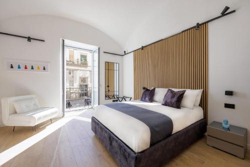 Nerea Luxury Apartment, Neapel (Foto 10)