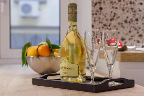 Nerea Luxury Apartment, Neapel (Foto 8)