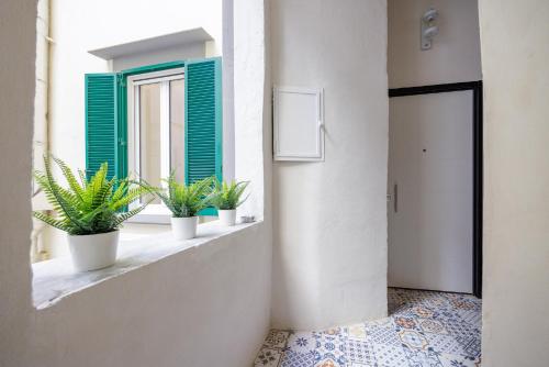 Nerea Luxury Apartment, Neapel (Foto 11)