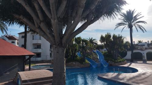 Denia Apartamento Las Marinas El Palmar