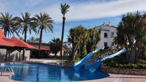 Denia Apartamento Las Marinas El Palmar