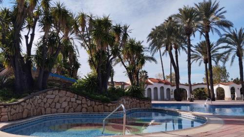 Denia Apartamento Las Marinas El Palmar