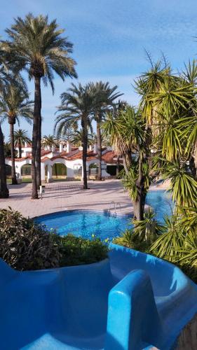Denia Apartamento Las Marinas El Palmar