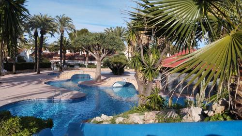 Denia Apartamento Las Marinas El Palmar