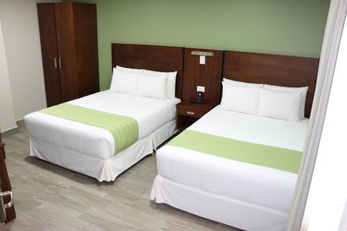 634833758 Hotel San Agustin Plaza