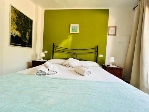 1 king bed