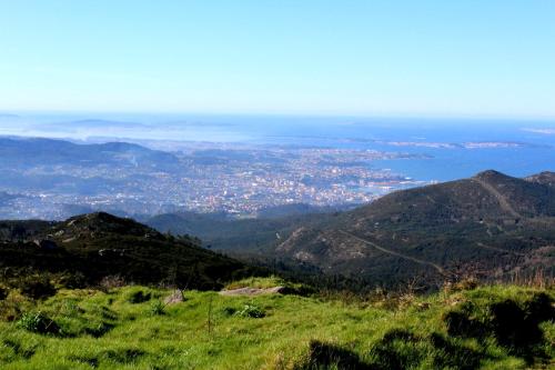 Galicia Getaway - A Casa dos Cancelos