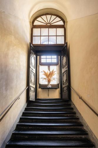 Foresteria di Palazzo Picedi - Historic Rooms Sarzana 1