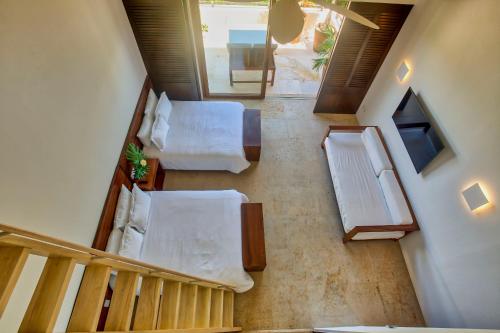 Penthouse Pacifico in Terrazas Punta Mita