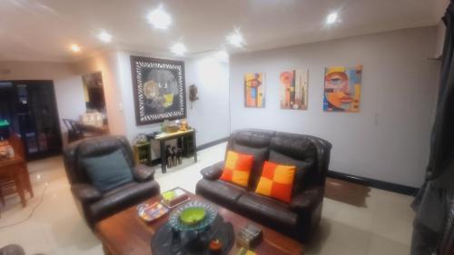 Robert's Place Paarl  in Paarl