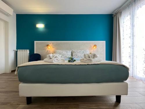 Porta alla Croce Guest House, Florenz (Foto 10)