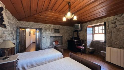 Casa da Urze in วีเลลา