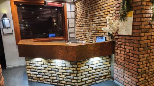 Martin city otel in Bursa