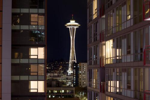 Warwick Seattle, Seattle (fotografie 10)