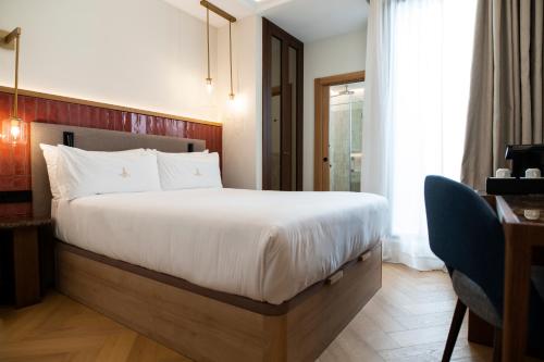 Legado Magdalena Hotel, Sevilla (foto 7)