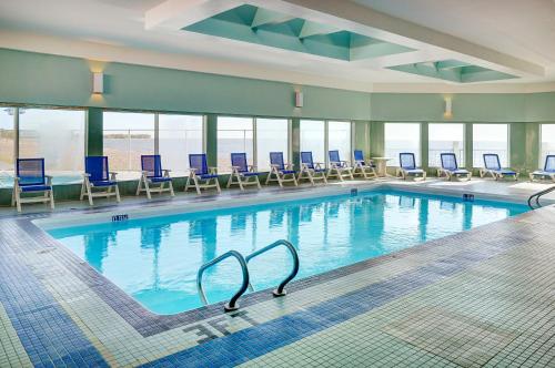 Lakeview Gimli Resort