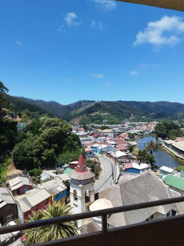 Departamento Bellavista Tomé