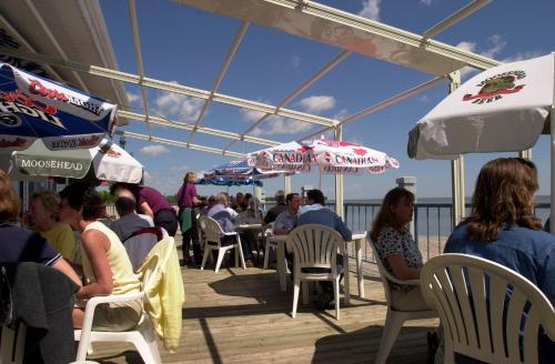 Lakeview Gimli Resort