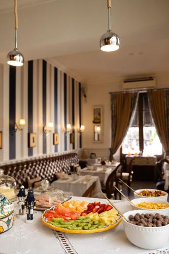 Еда и напитки, Villa Vicuña - Salta in Сальта