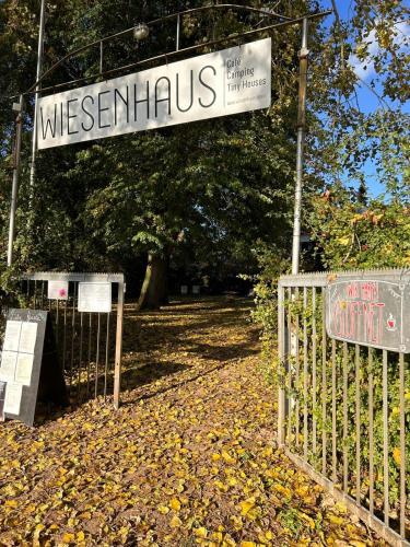 Das Wiesenhaus Koeln, Kolín nad Rýnem (fotografie 4)