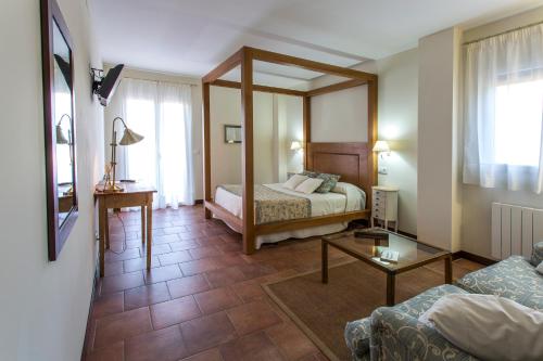 Casa Rural La Huerta de Los Nogales in Herrera Del Duque