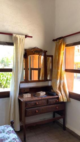 Bendecida in Loma Bola