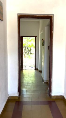 Bendecida in Loma Bola