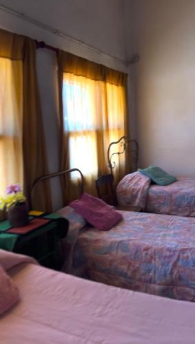 Bendecida in Loma Bola