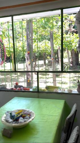 Iekārtas, Bendecida in Loma Bola