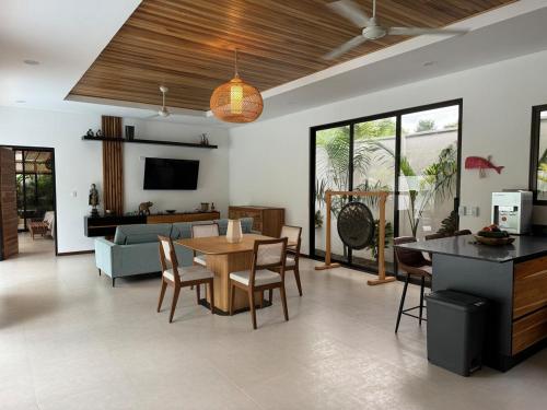 Facilities, Gated luxury villa Bodhi 5 min walk to the beach in Puerto Viejo de Talamanca