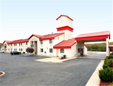 Ramada by Wyndham Columbia