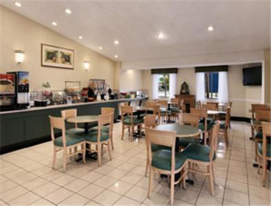 บริการและสิ่งอำนวยความสะดวก, Ramada by Wyndham Columbia in โคลัมเบีย (MO)