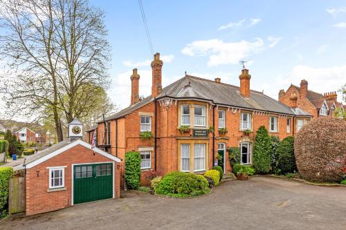 Banbury Cross B&B - image 8
