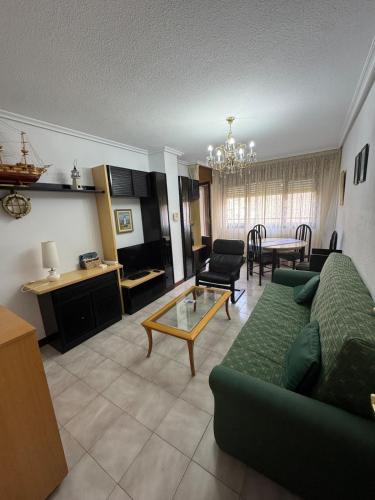 Apartment at 20 M De la playa, Isla (foto 4)